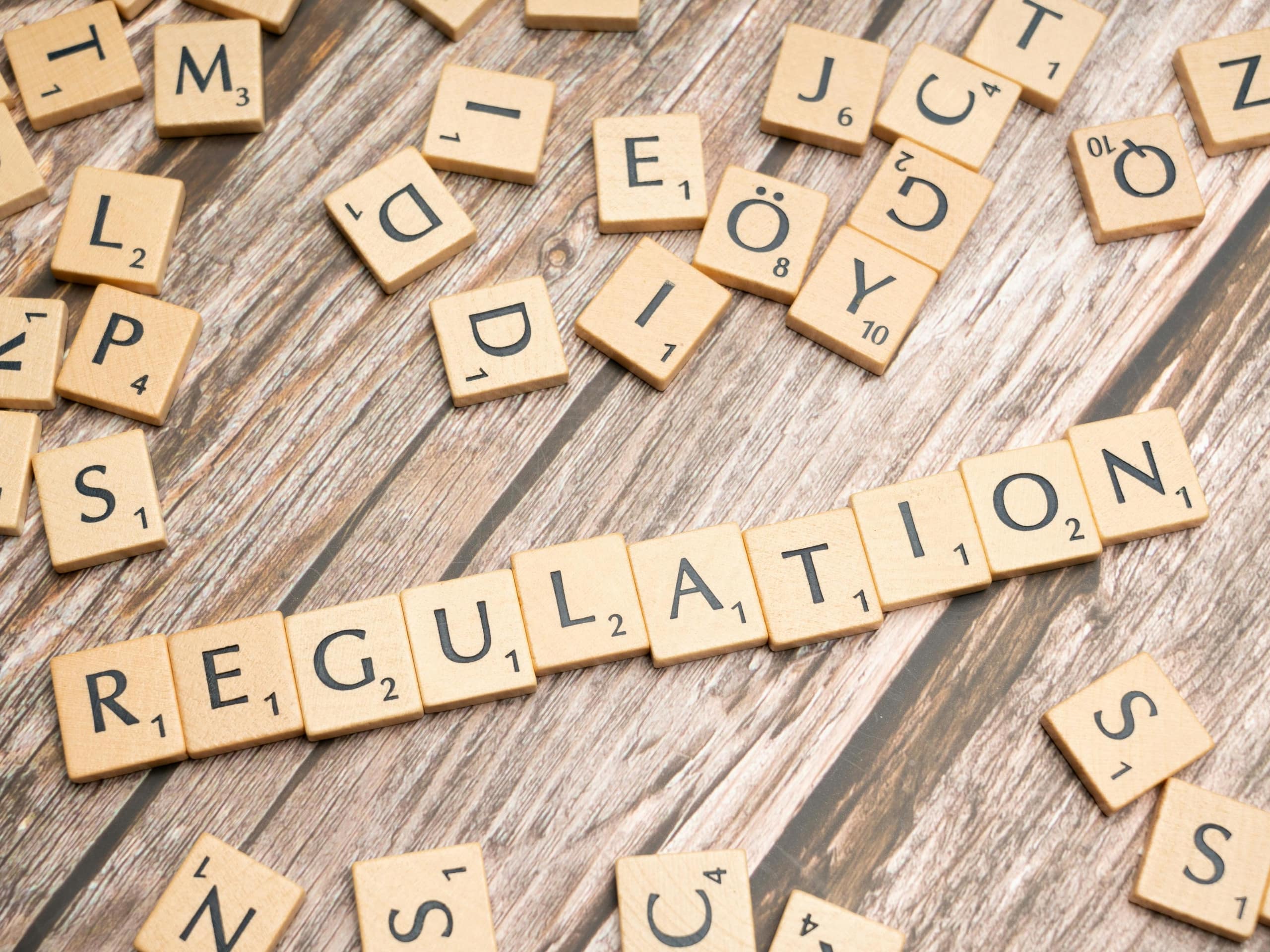 The Complex Biosimilar Regulations in Europe