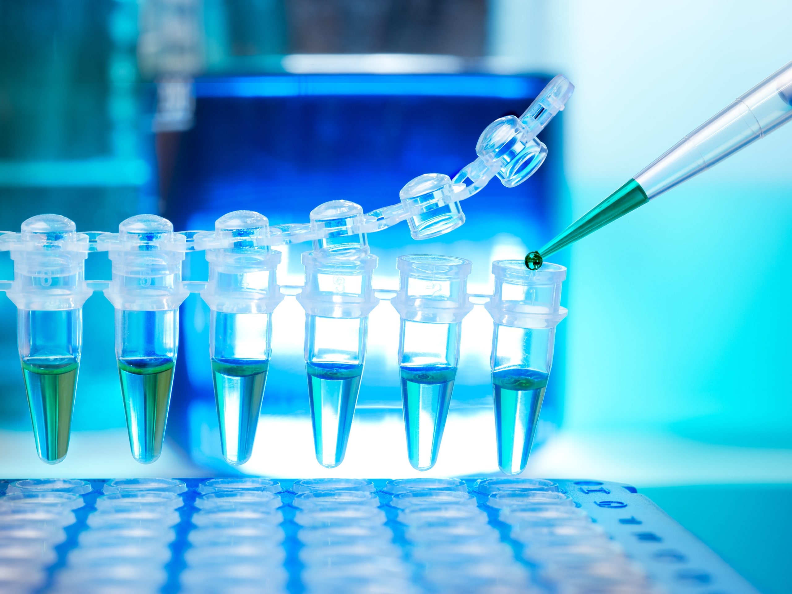 Two lessons every industry can learn from pharma