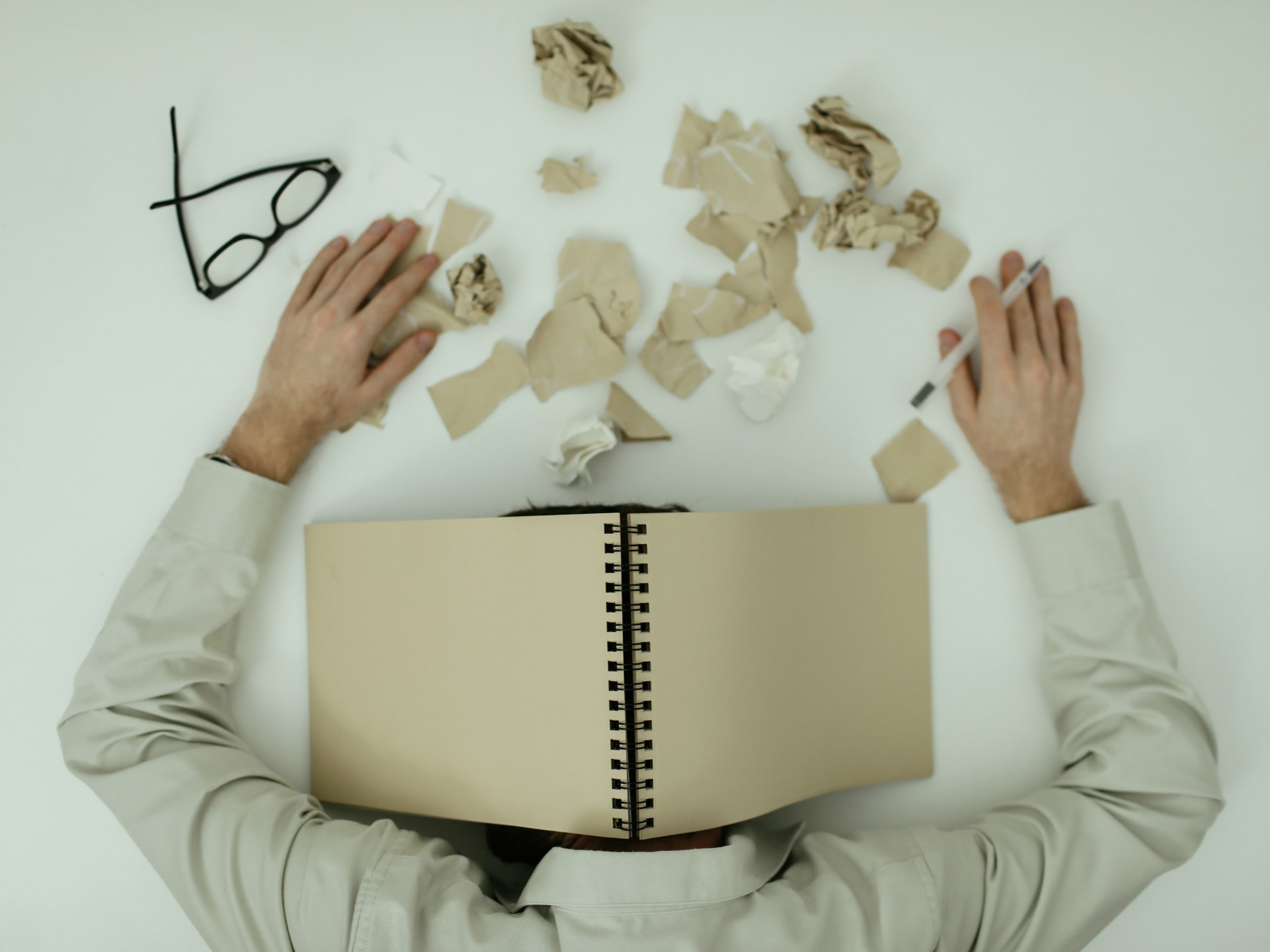 The importance of stress reduction for CEOs