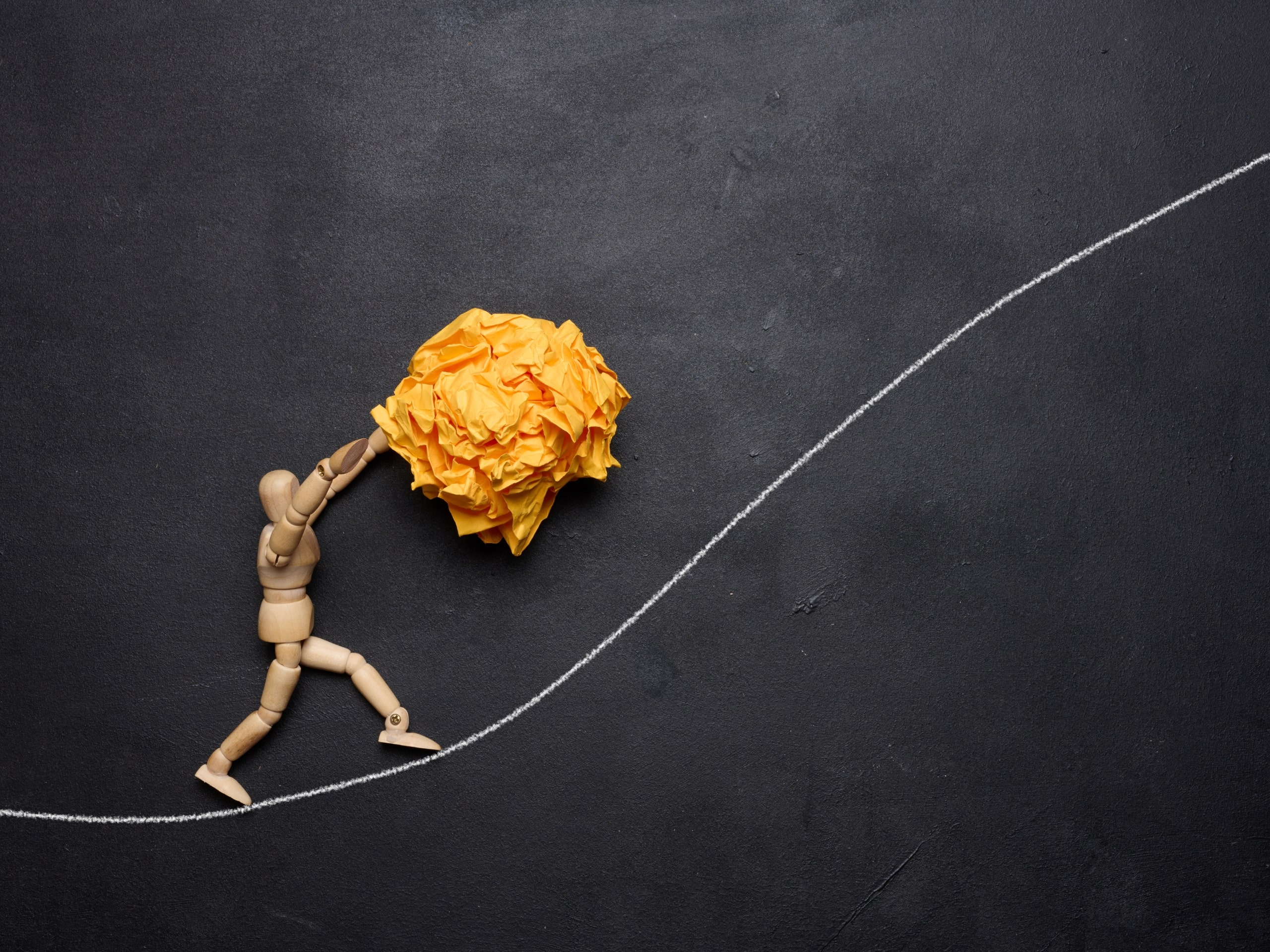 How leaders are building resilient organisations