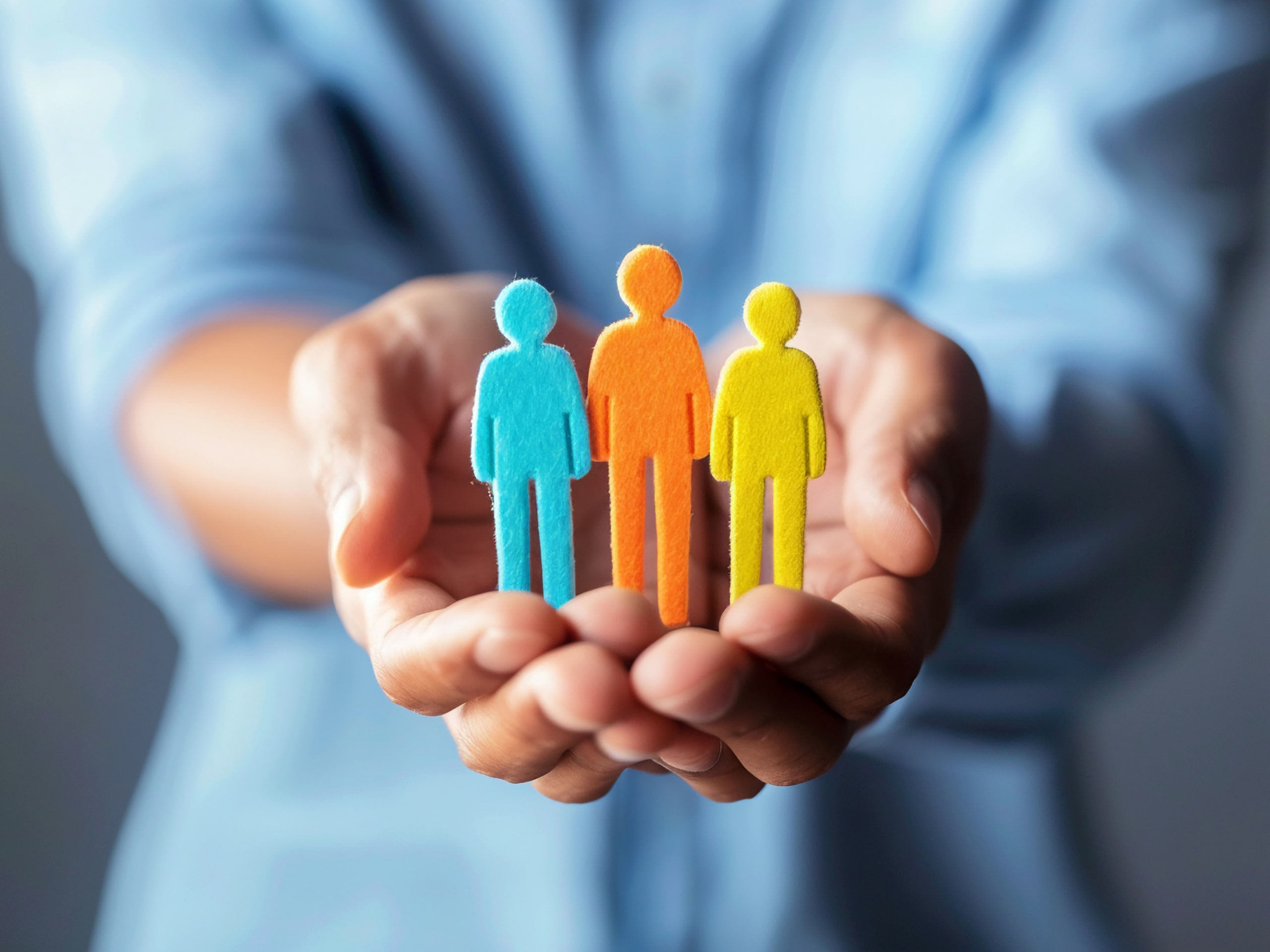 Senior Management’s Role in Staff Retention