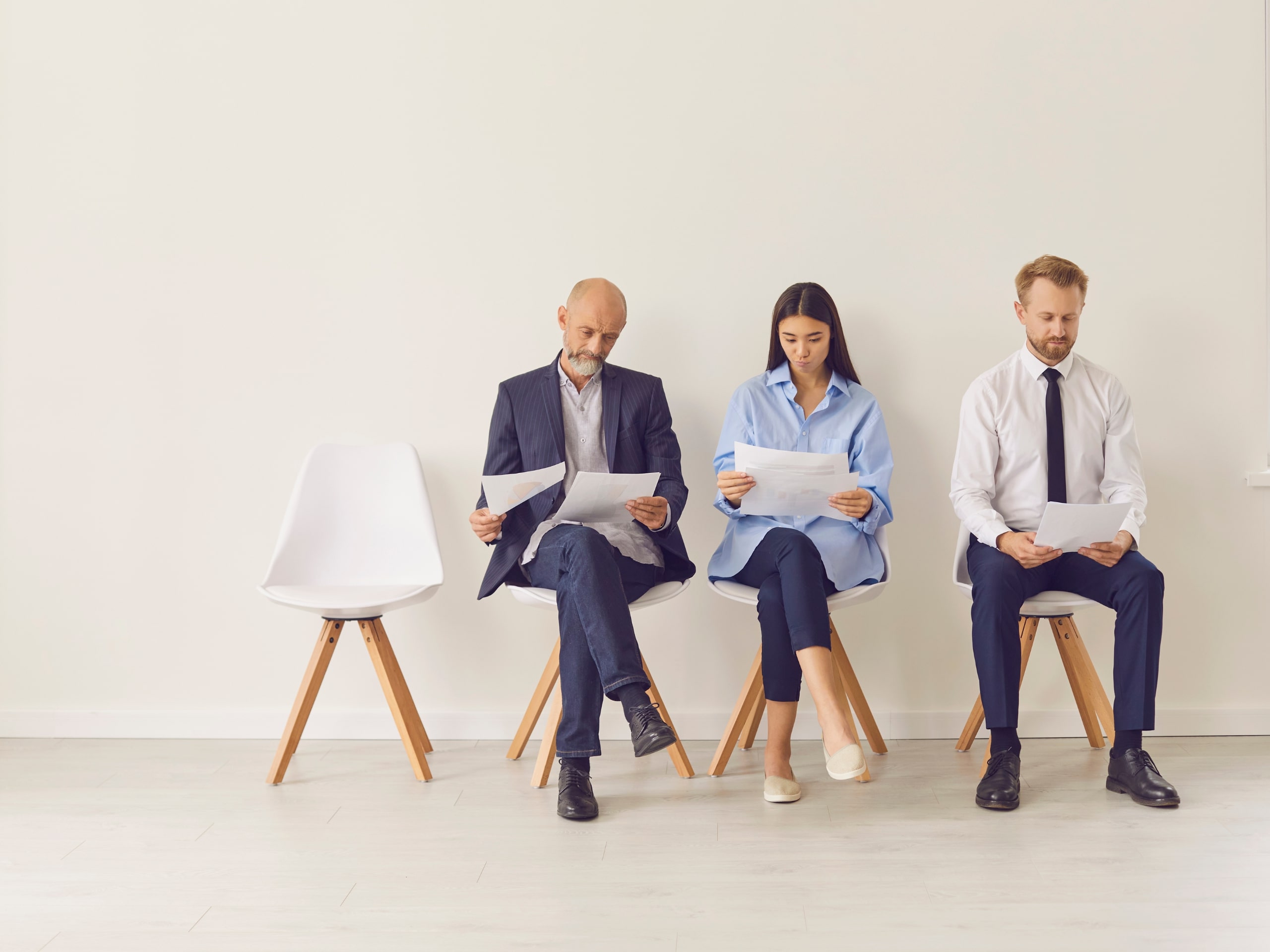 Age vs. Experience: Navigating C-Suite Hiring