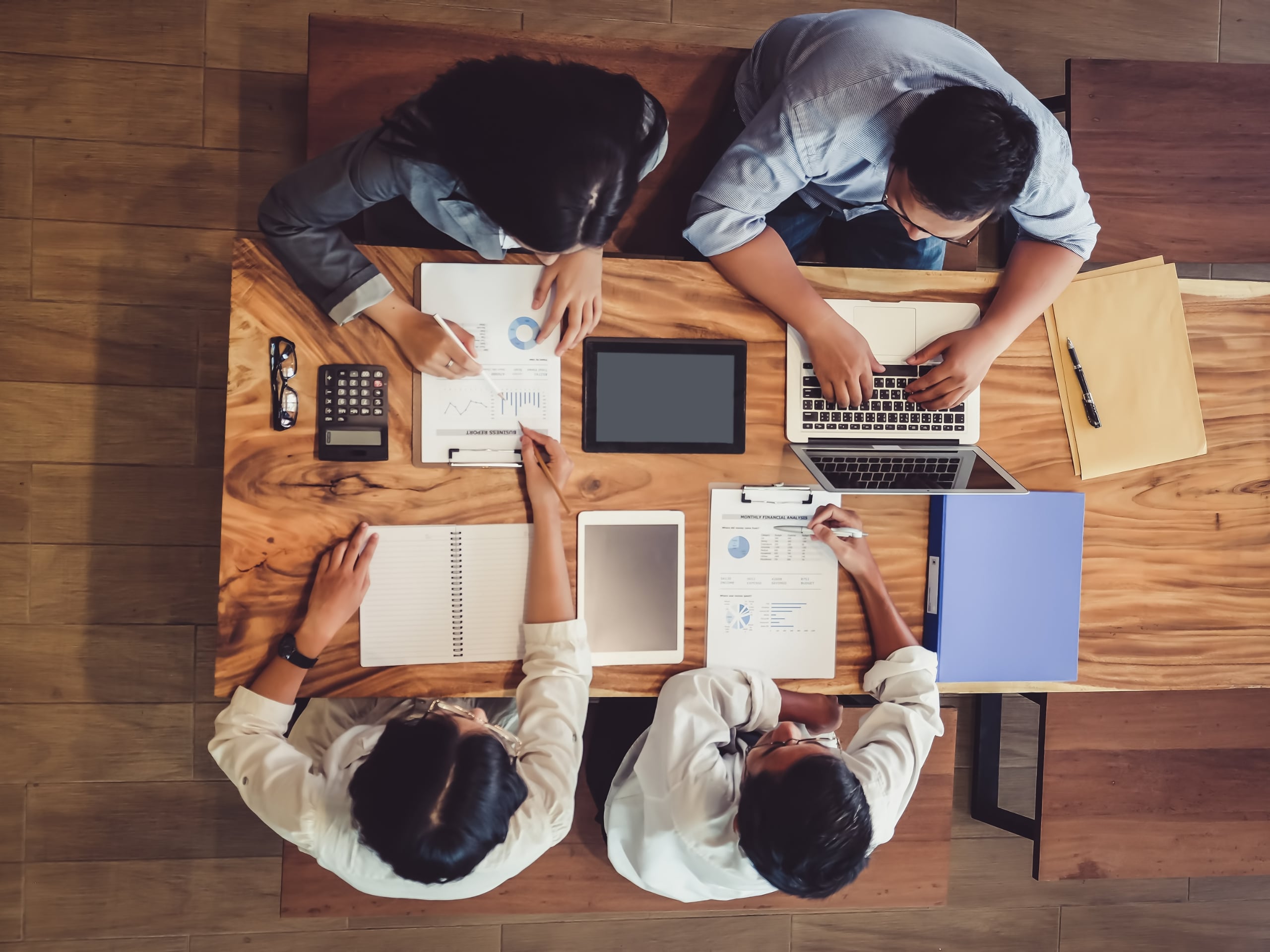 Pharma Leaders Can Learn from the Tech Industry