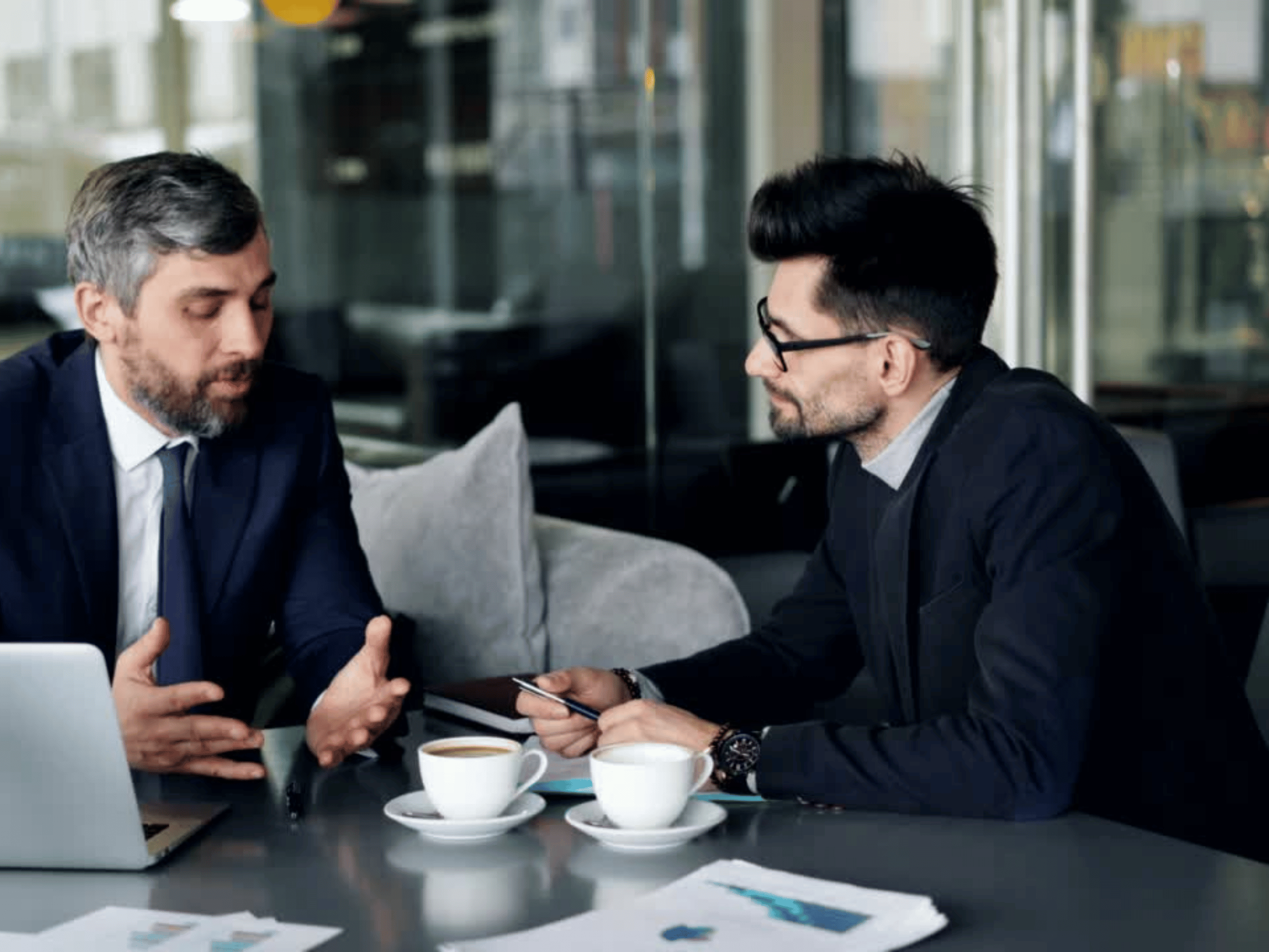 How to Avoid Losing Top Pharmaceutical Executives at the Offer Negotiation Stage