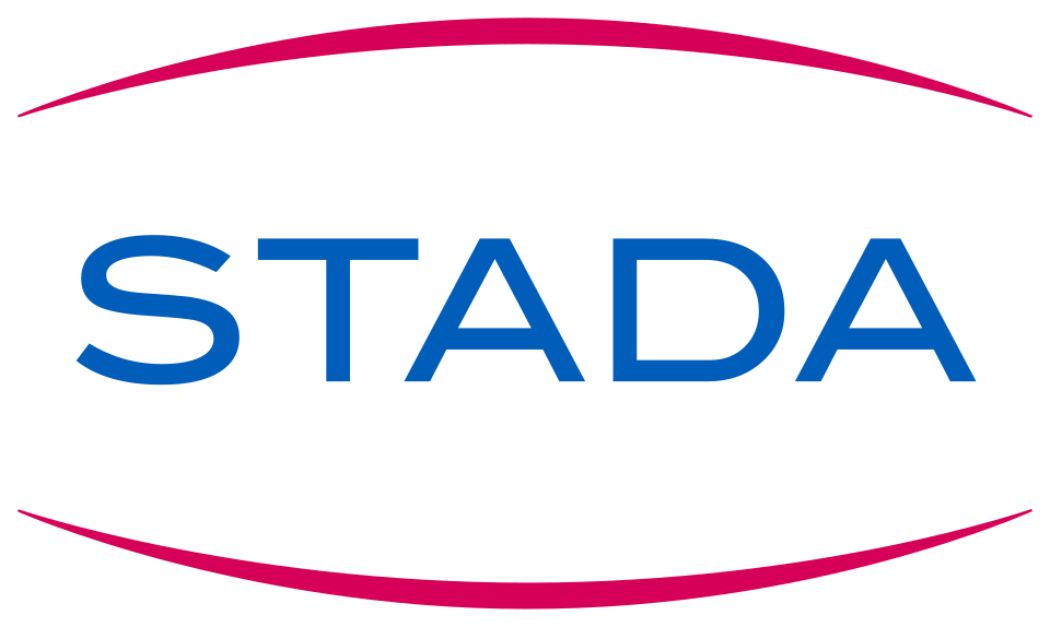 Stada Logo
